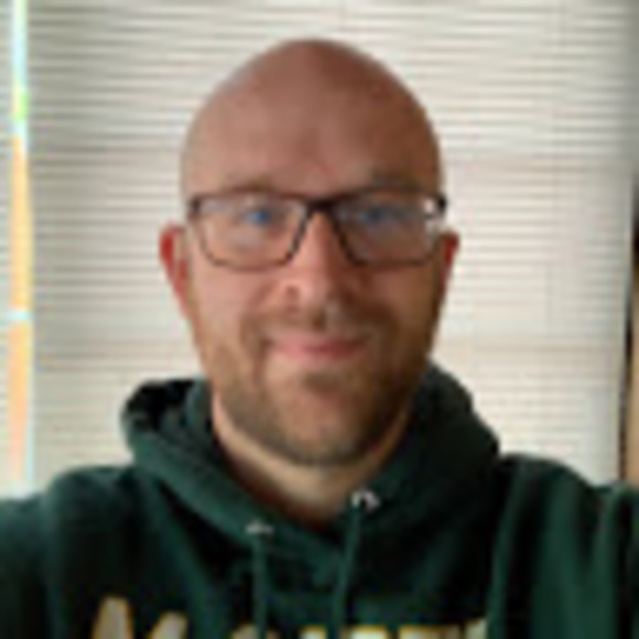 Meet your Posher, Matthew - Picture 1 of 1